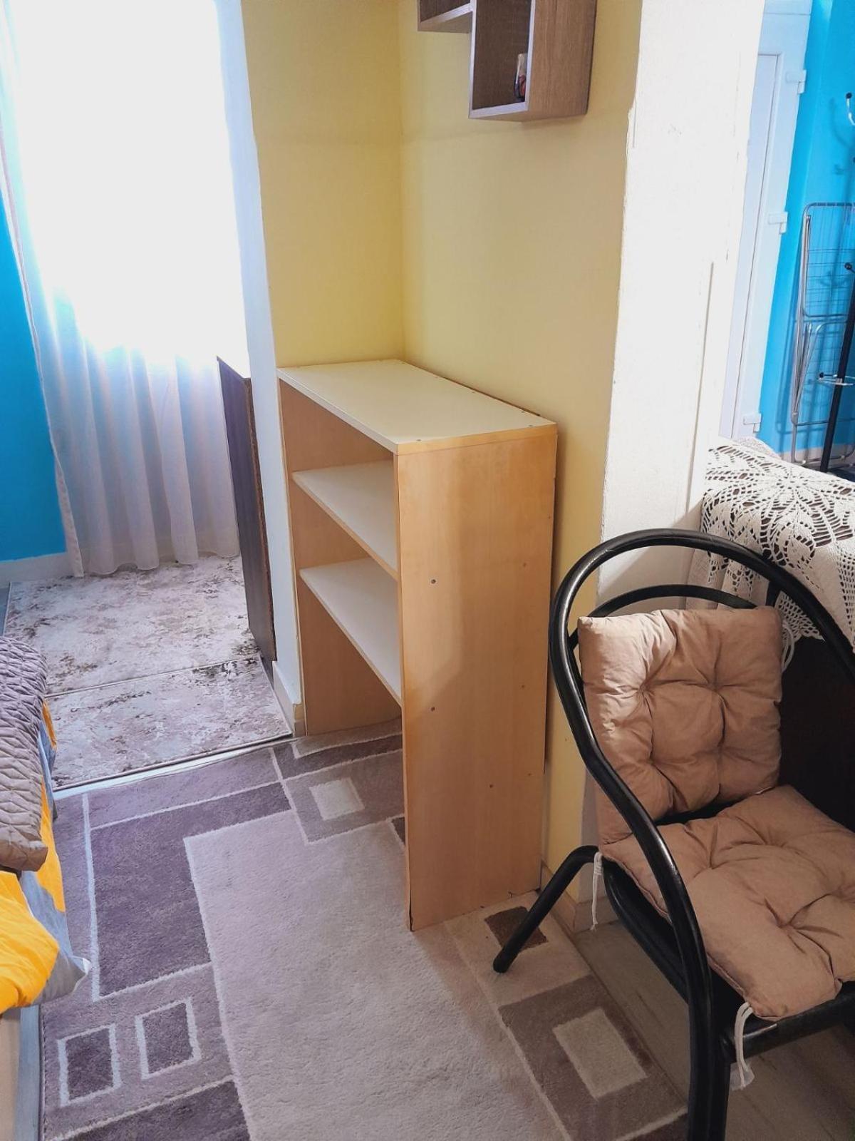 Apartman Radoman Cetynia Zewnętrze zdjęcie