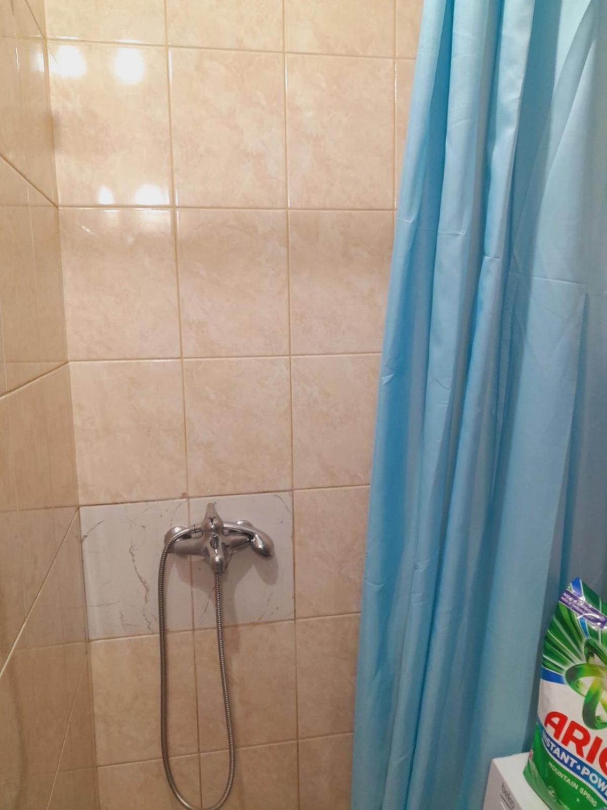 Apartman Radoman Cetynia Zewnętrze zdjęcie